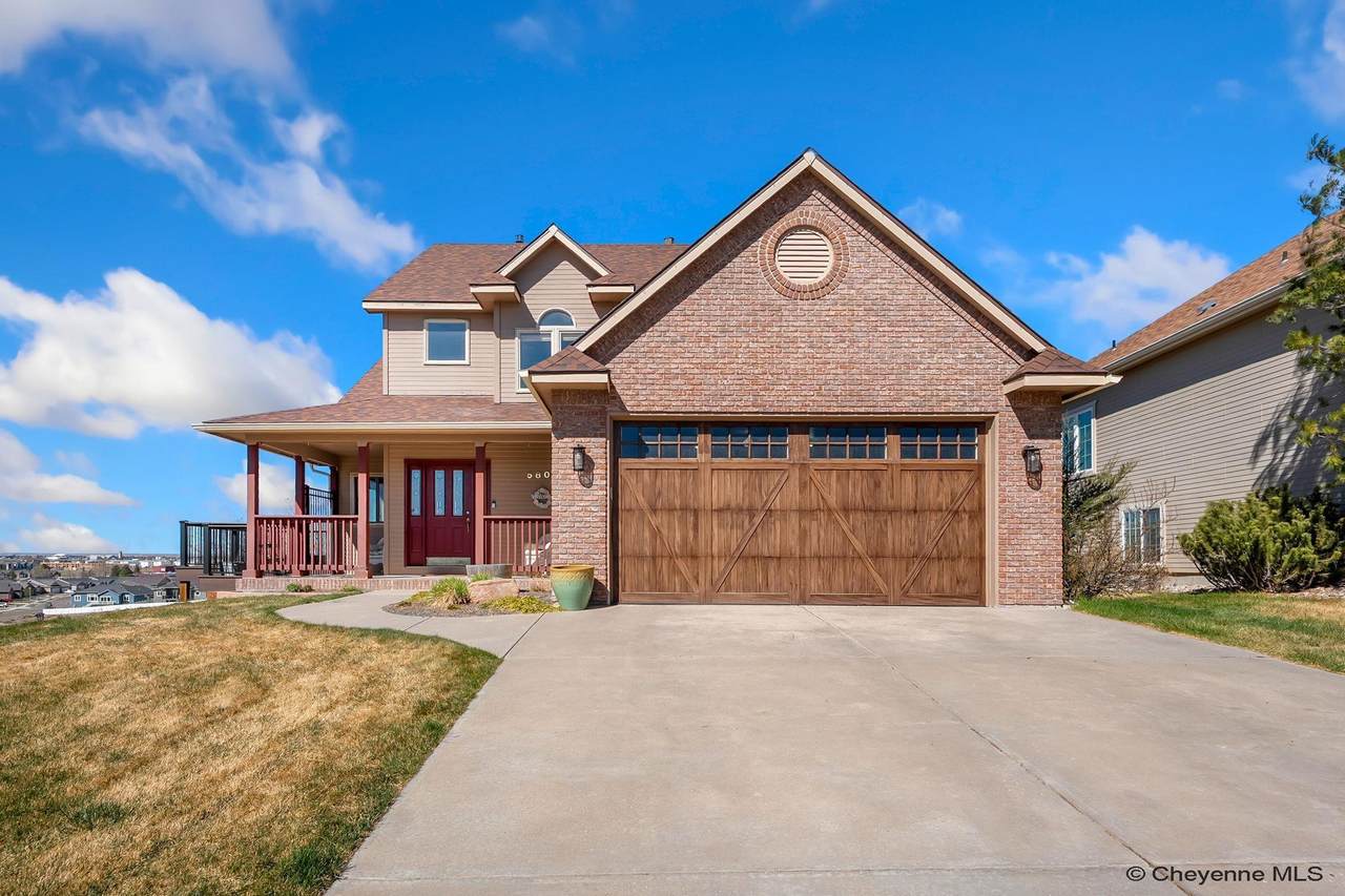 5808 Crestridge Dr - Photo 1