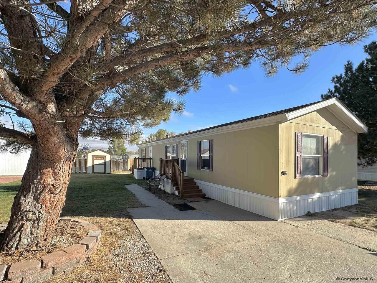 418 Lori Rd - Photo 1