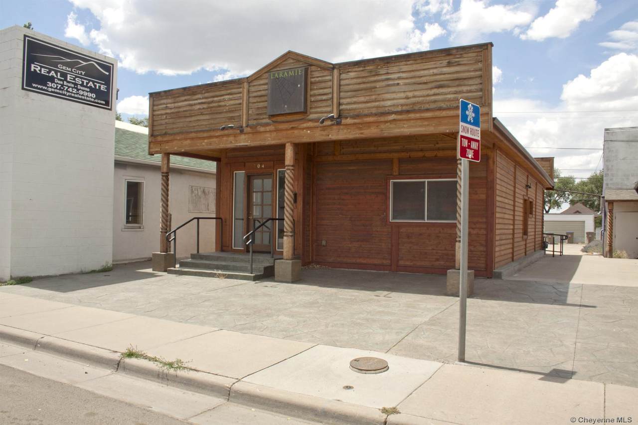 704 3RD ST - Photo 1