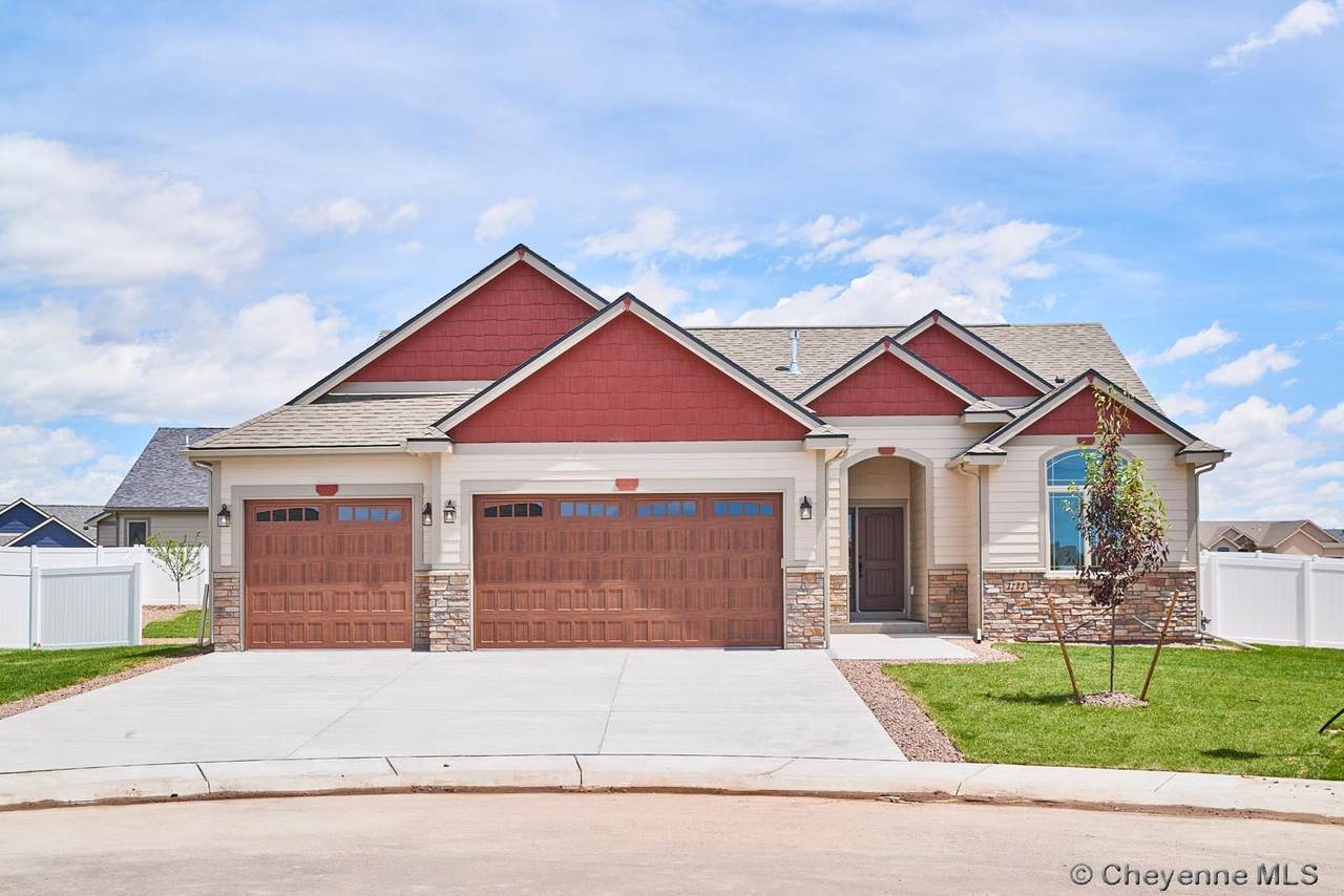 4127 Farthing Rd - Photo 1