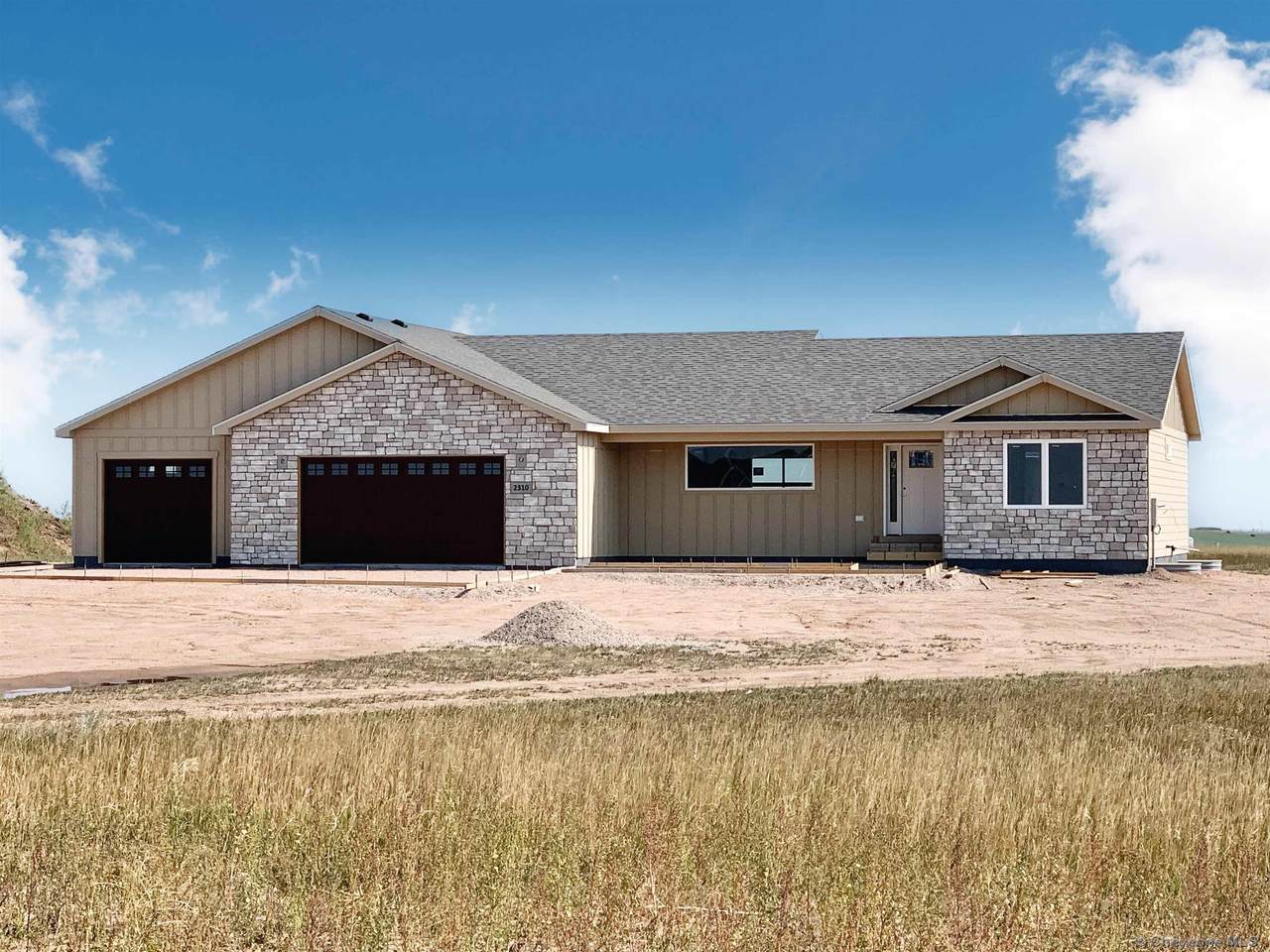 2310 Old Faithful Way - Photo 1