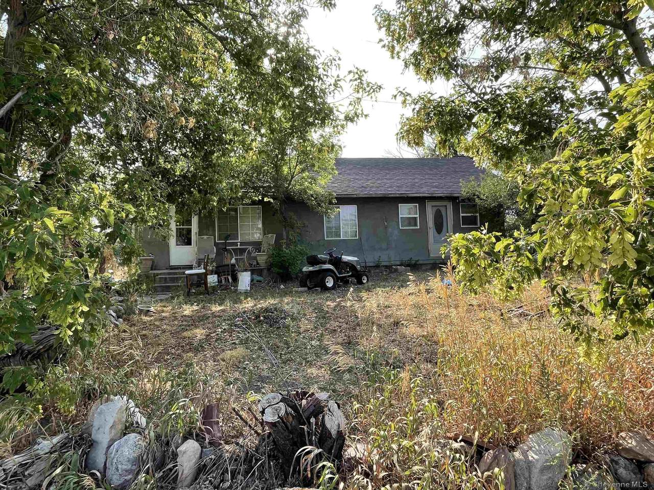 817 & 819 9TH ST - Photo 1