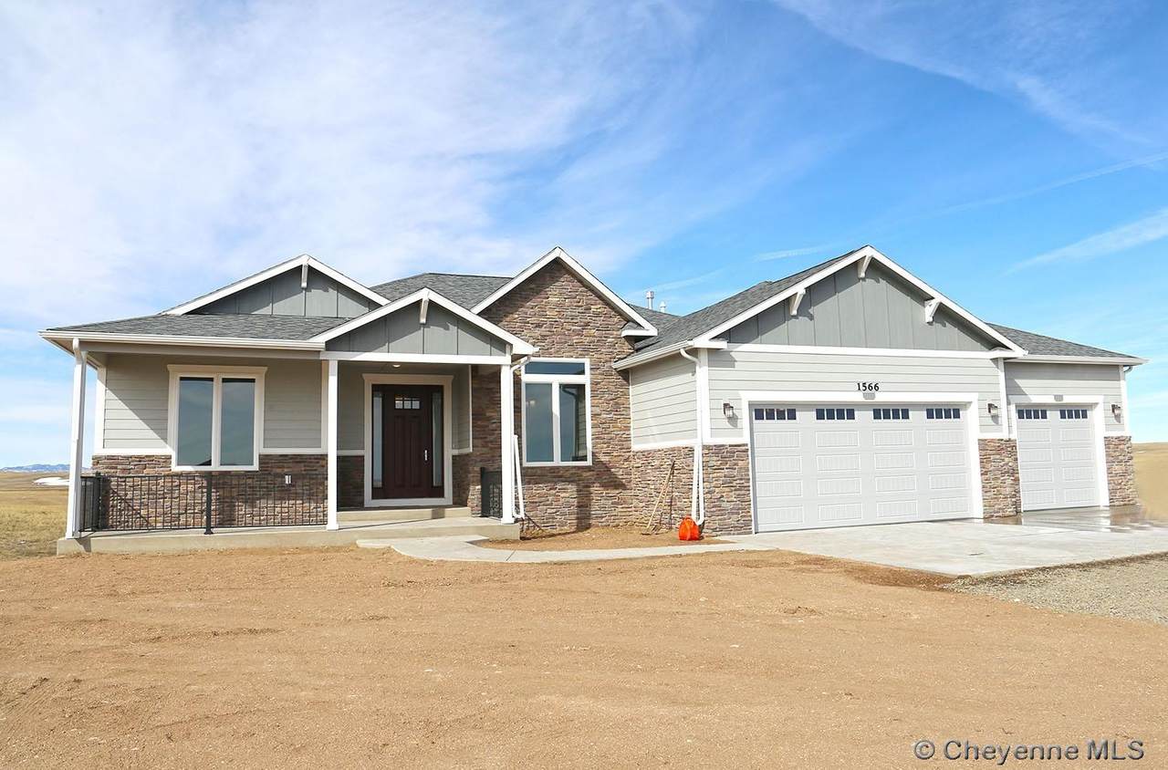 1659 Big Loop Ct - Photo 1