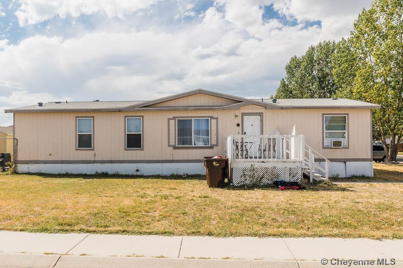 401 Little Valley Trl - Photo 1