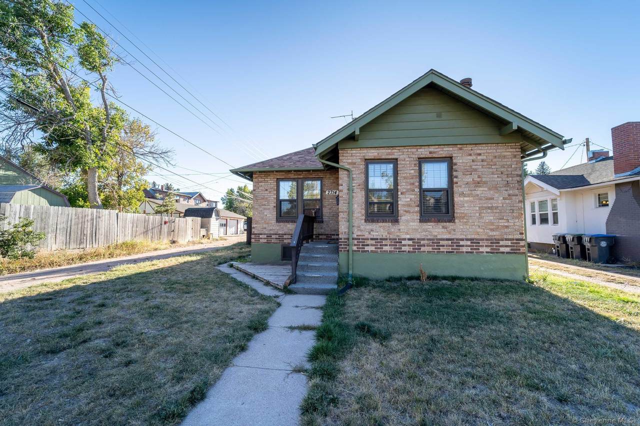 2714 Evans Ave - Photo 1