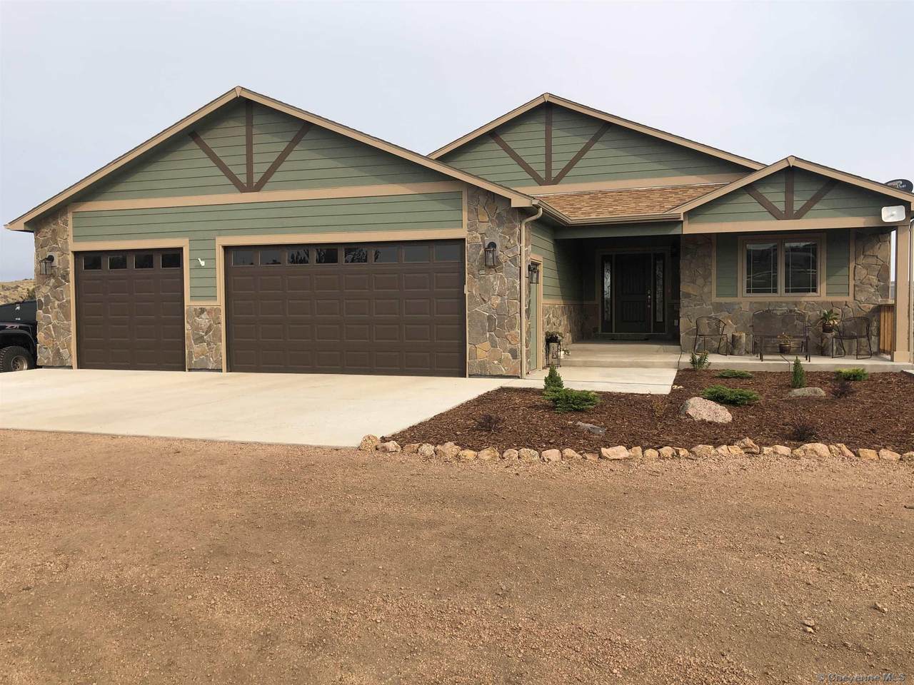 1365 Wildcat Trail - Photo 1