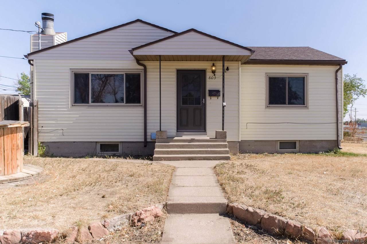 803 Natrona Ave - Photo 1