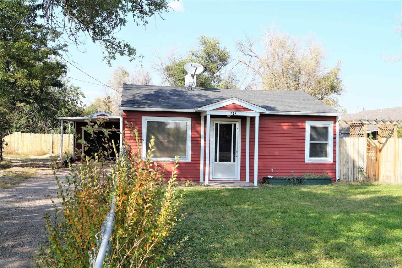 618 Jefferson Rd - Photo 1