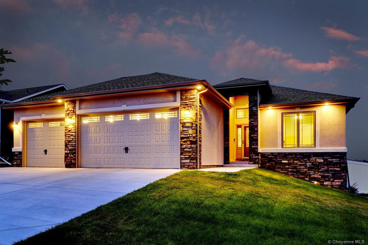 5801 Jade Bluff - Photo 1