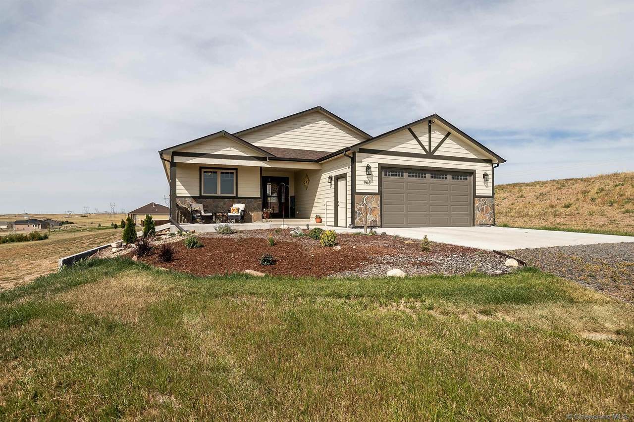 966 Dawson Rd - Photo 1