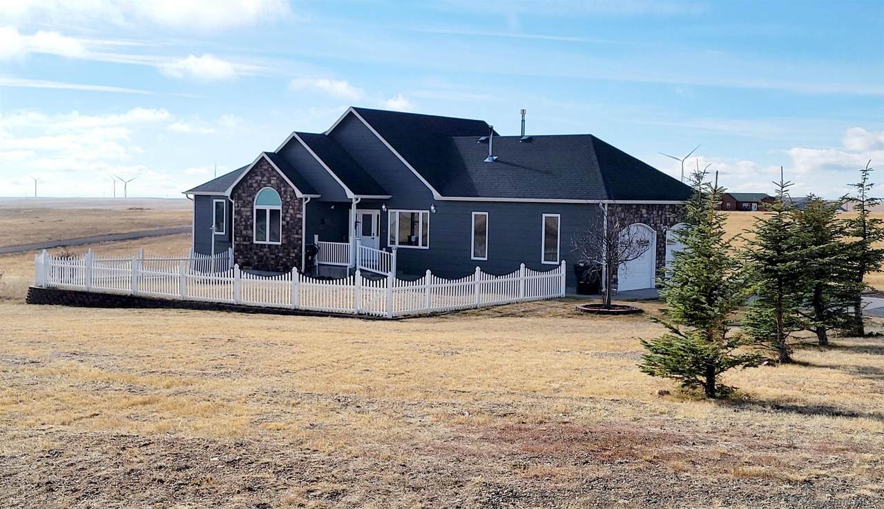 516 Chimney Rock Loop - Photo 1