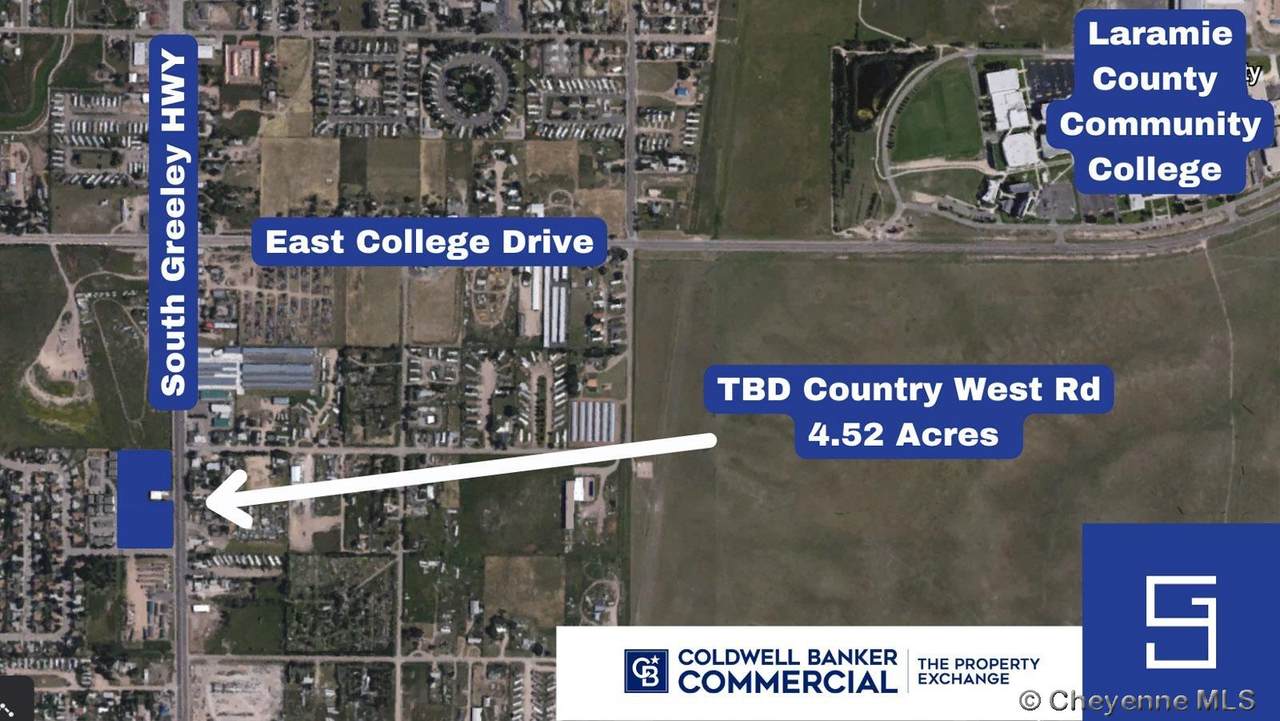 TBD Country West Rd - Photo 1