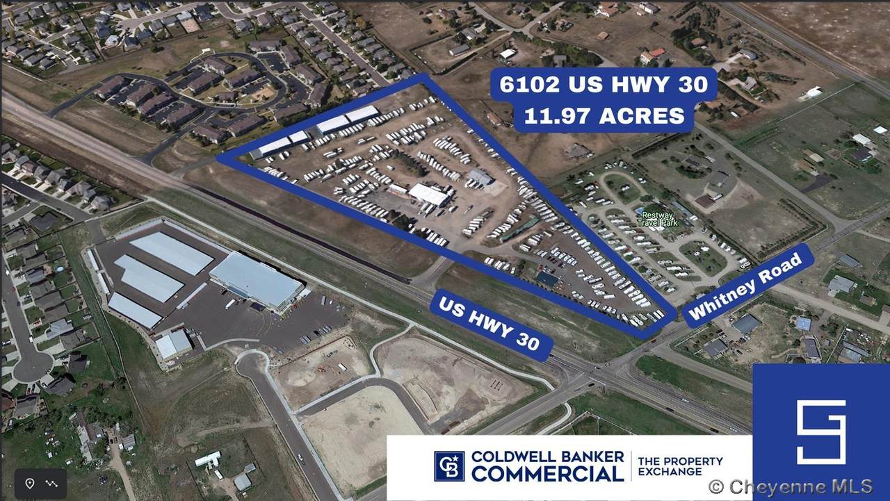 6102 Us Hwy 30 - Photo 1