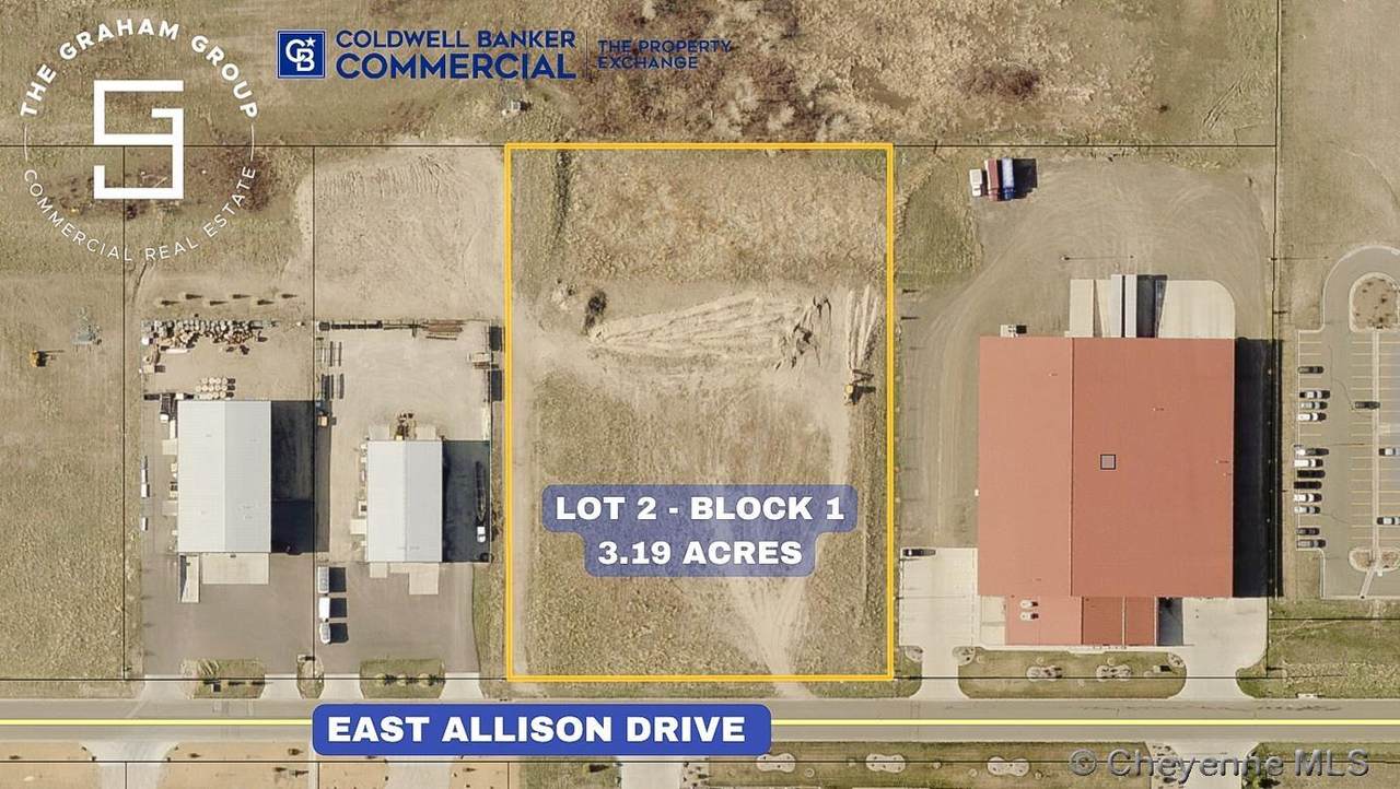 Lot2Blk1 Allison Rd - Photo 1