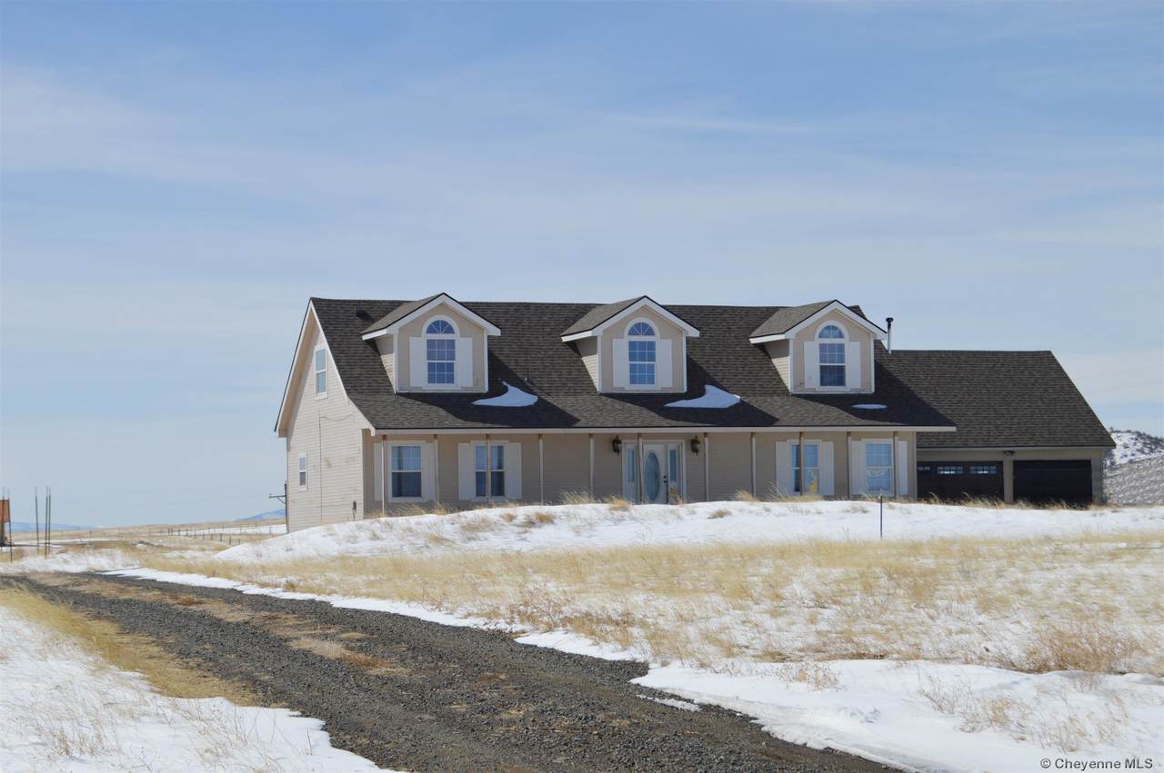 510 Chimney Rock Loop - Photo 1