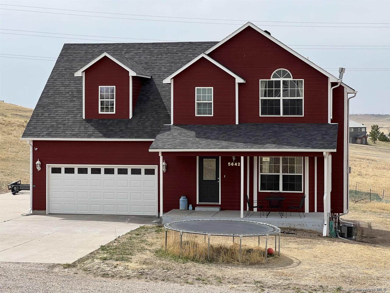 5642 Caballo Trl - Photo 1