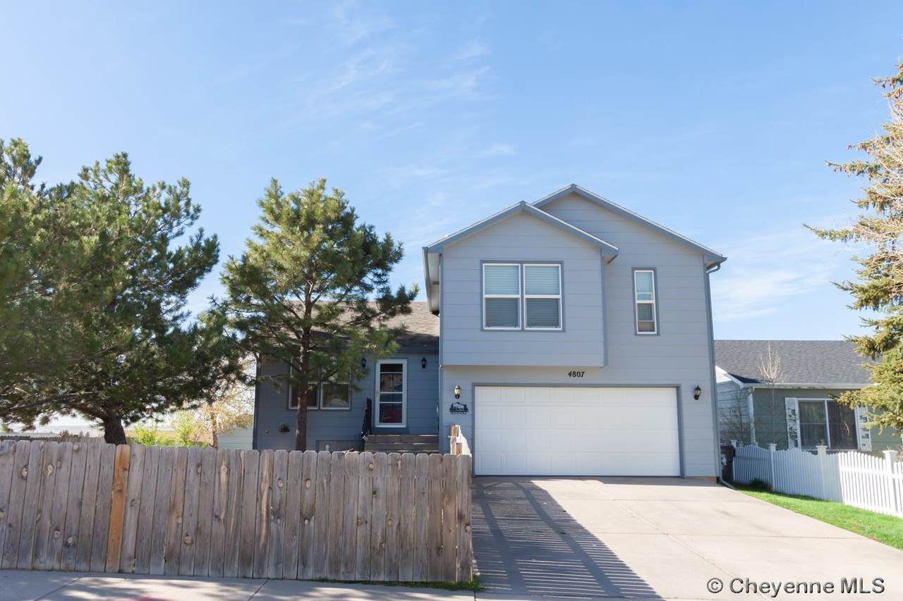4807 Sullivan St - Photo 1