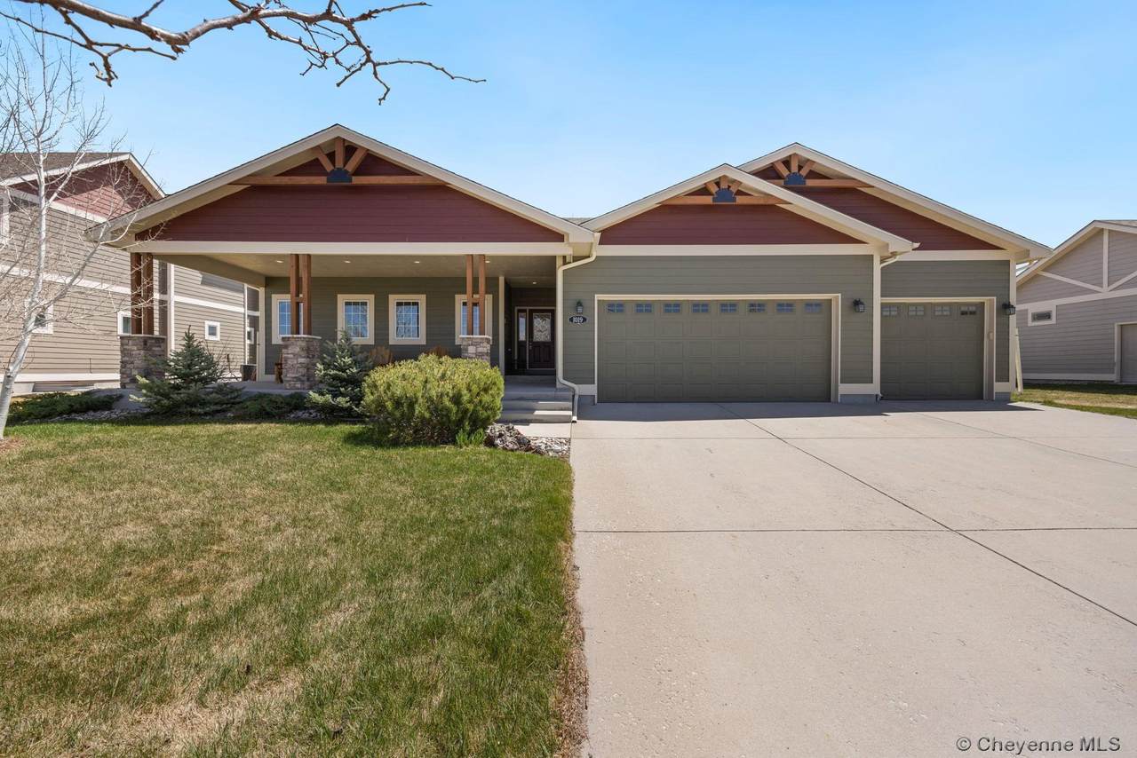 1019 Miracle Parkway - Photo 1