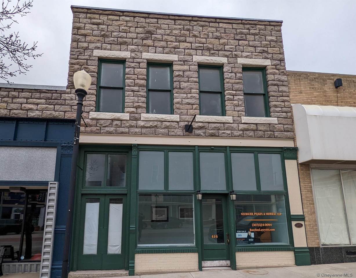 416 Cedar St - Photo 1