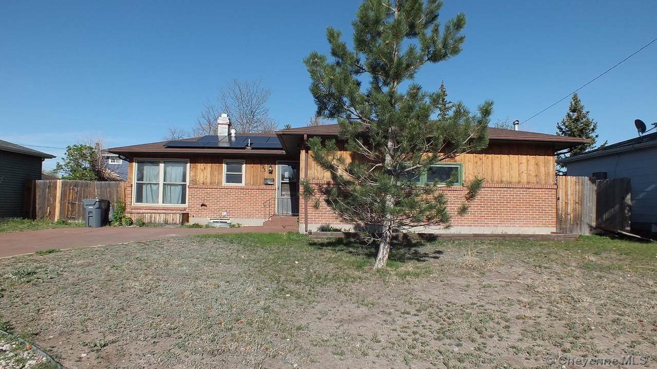 825 Mcgovern Ave - Photo 1
