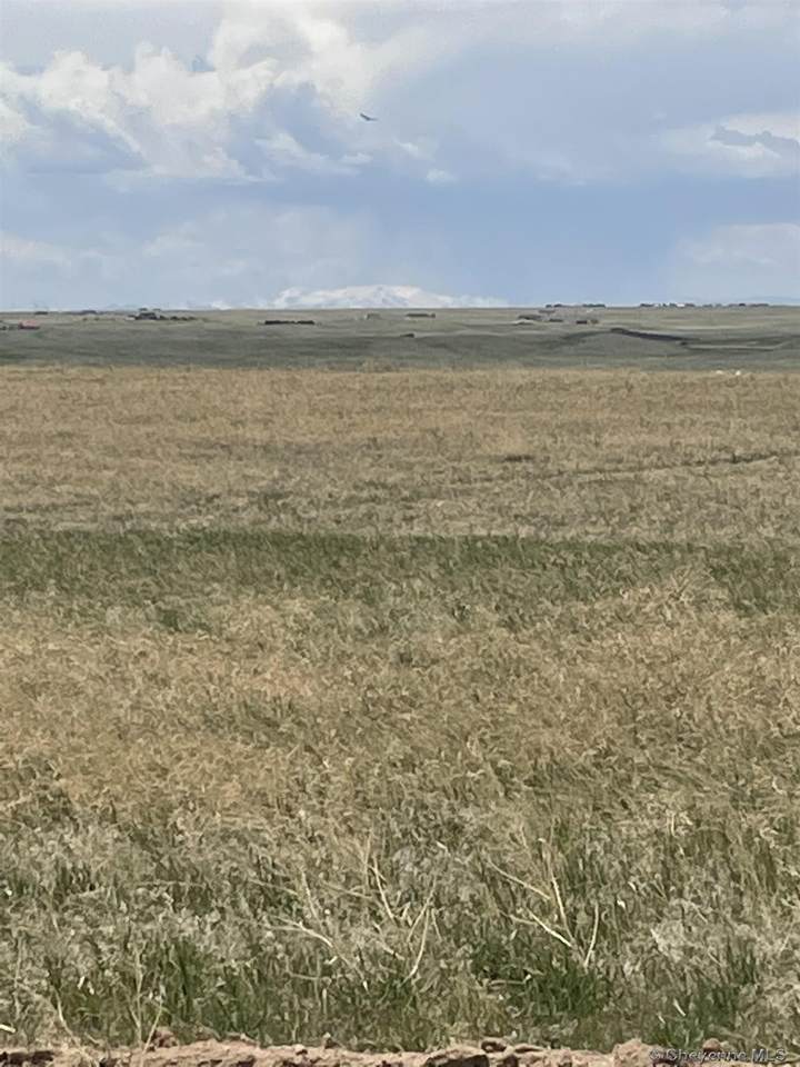 Lot 18 Old Faithful Way - Photo 1