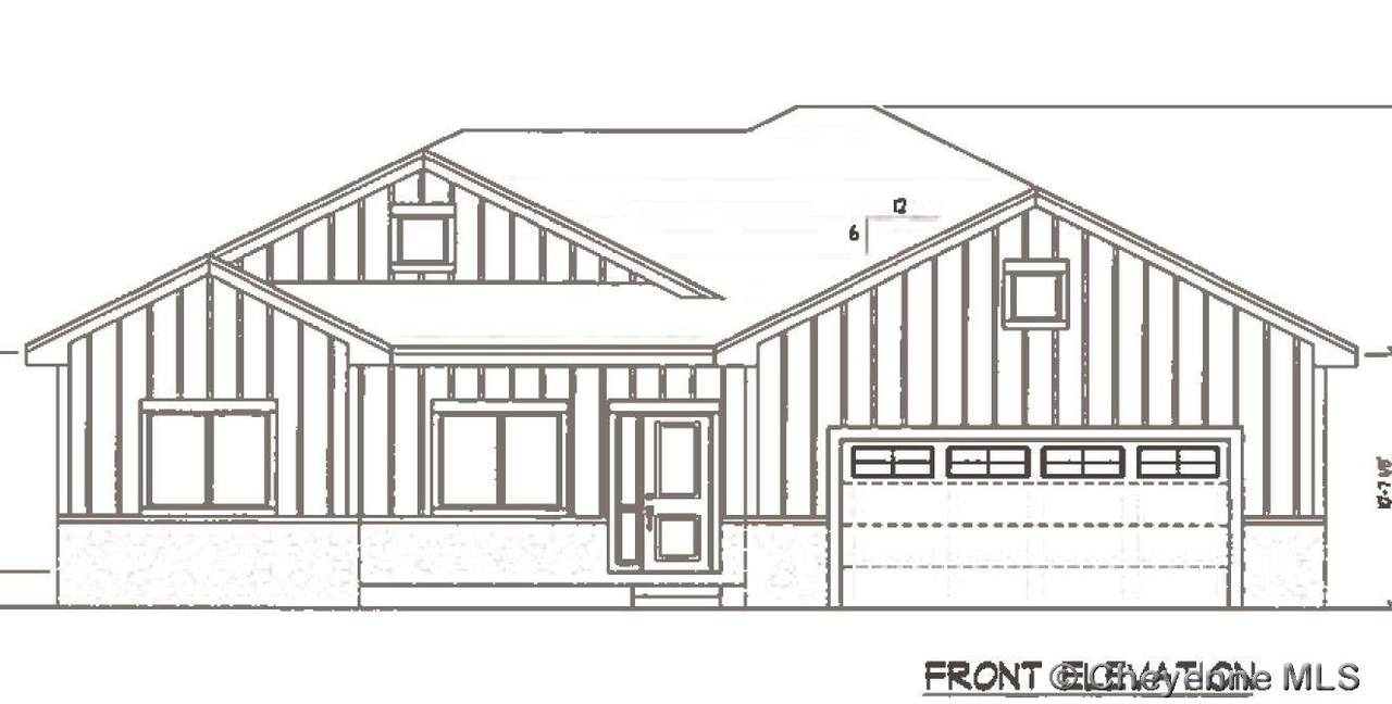 2325 Pack Saddle Rd - Photo 1