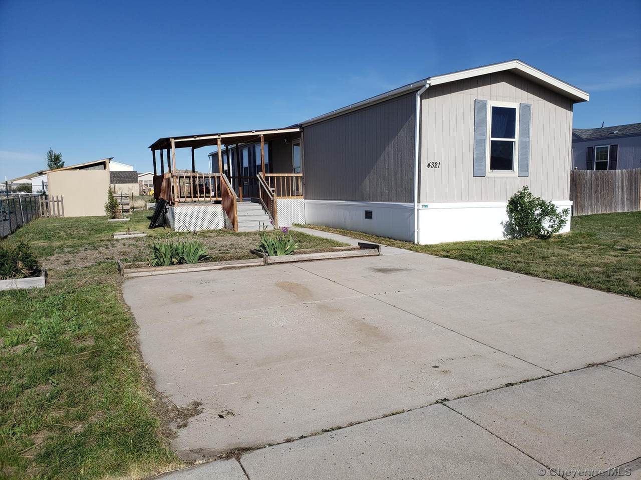 4321 Avenue B-2 - Photo 1