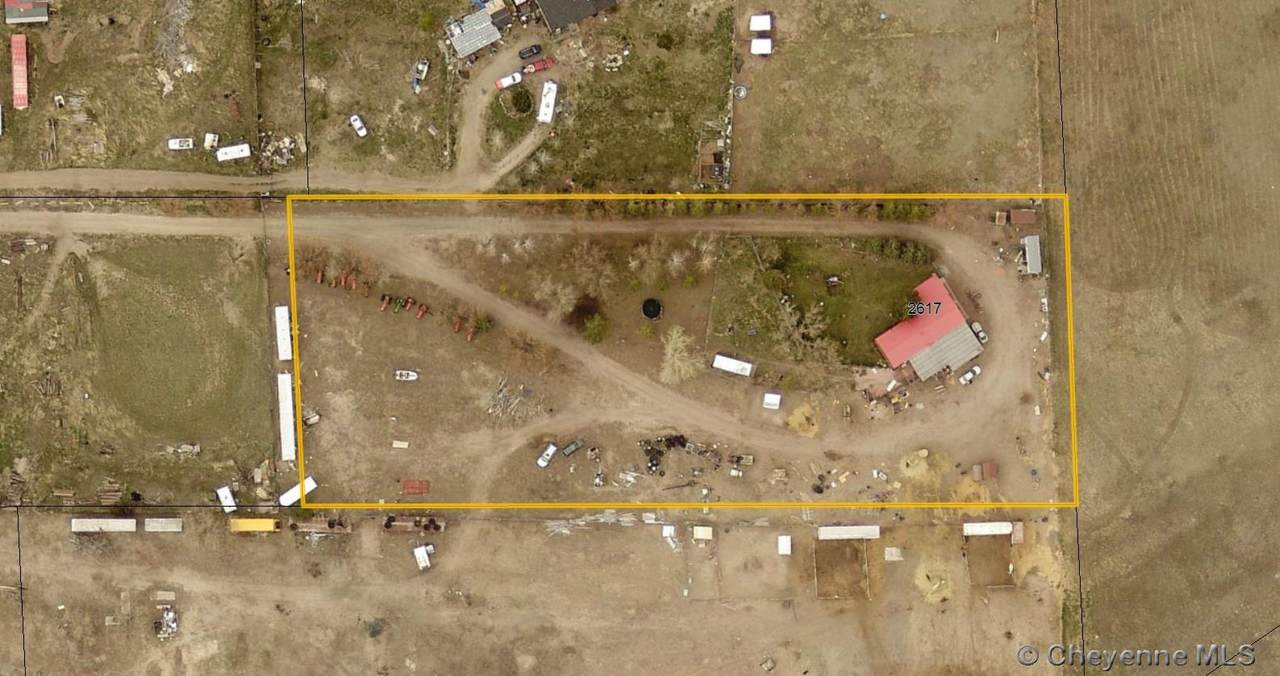 2617 Whitney Rd - Photo 1
