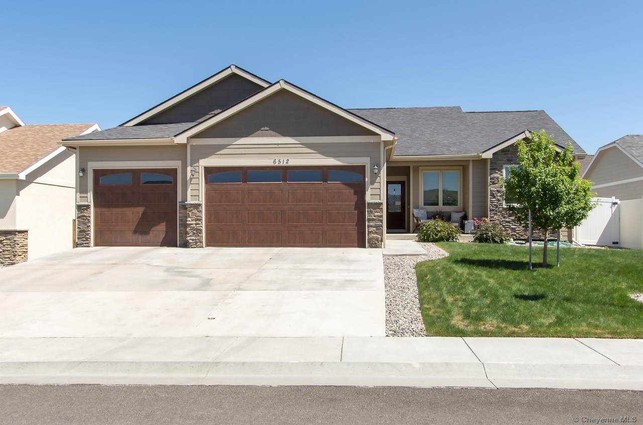 6512 Crossbow Trail - Photo 1