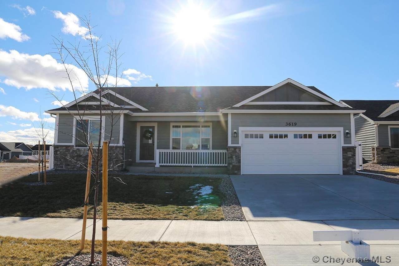 2237 Ledoux Dr - Photo 1