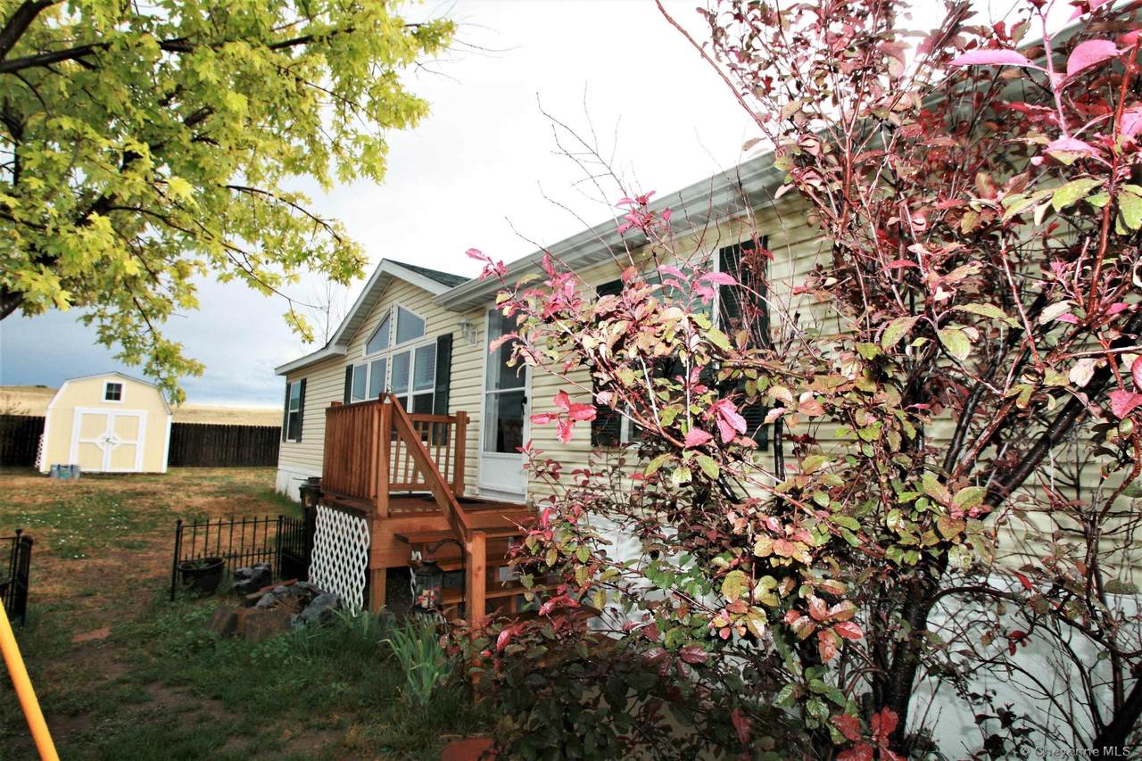 505 Secret Valley - Photo 1