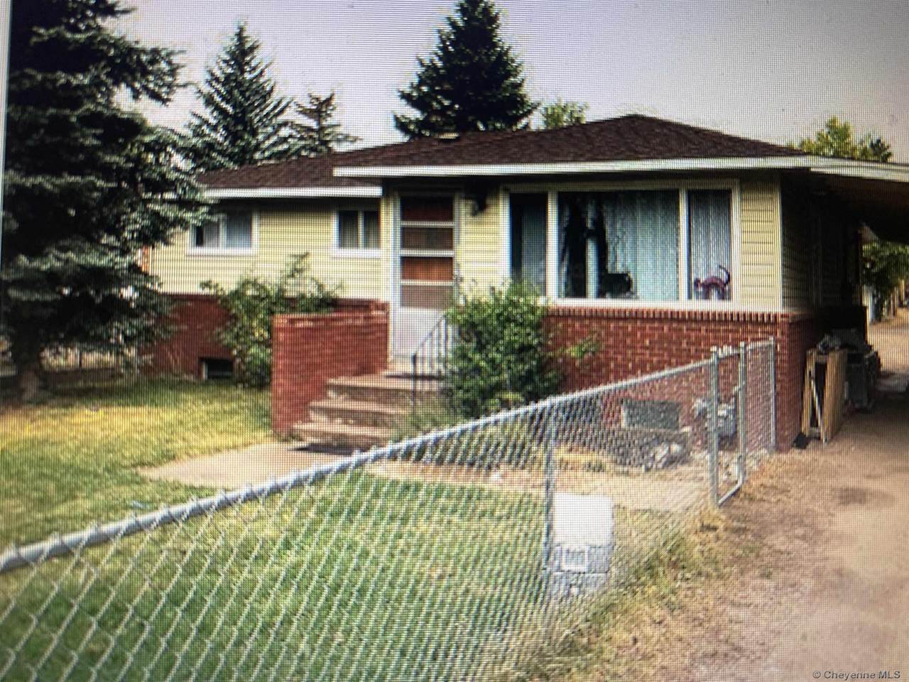 310 Dell Range Blvd - Photo 1