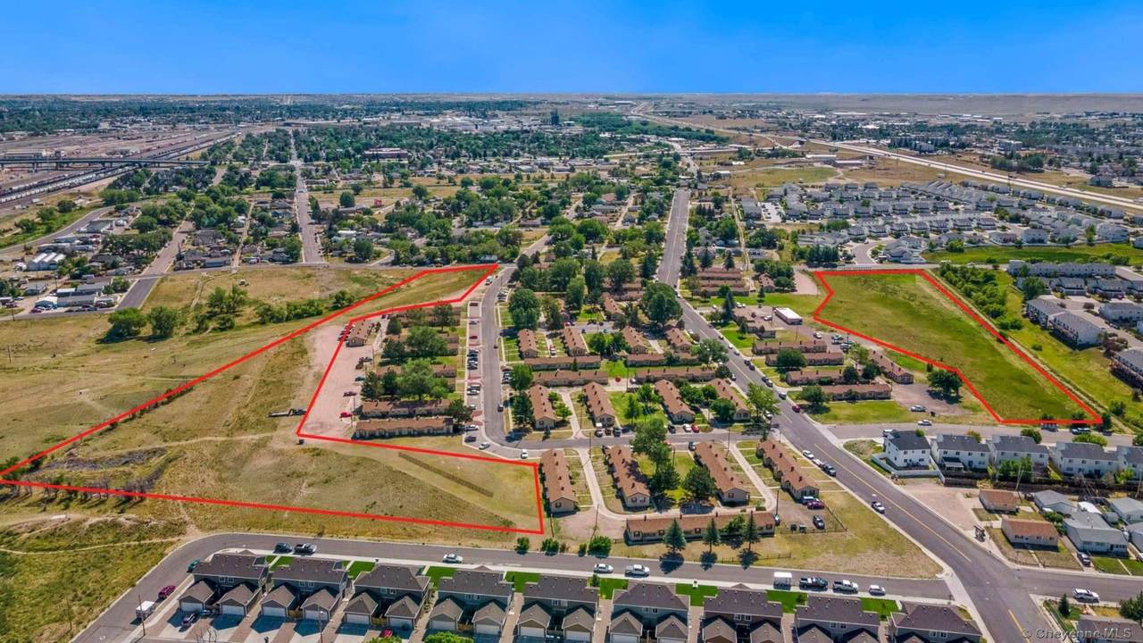 TBD Snyder Ave - Photo 1