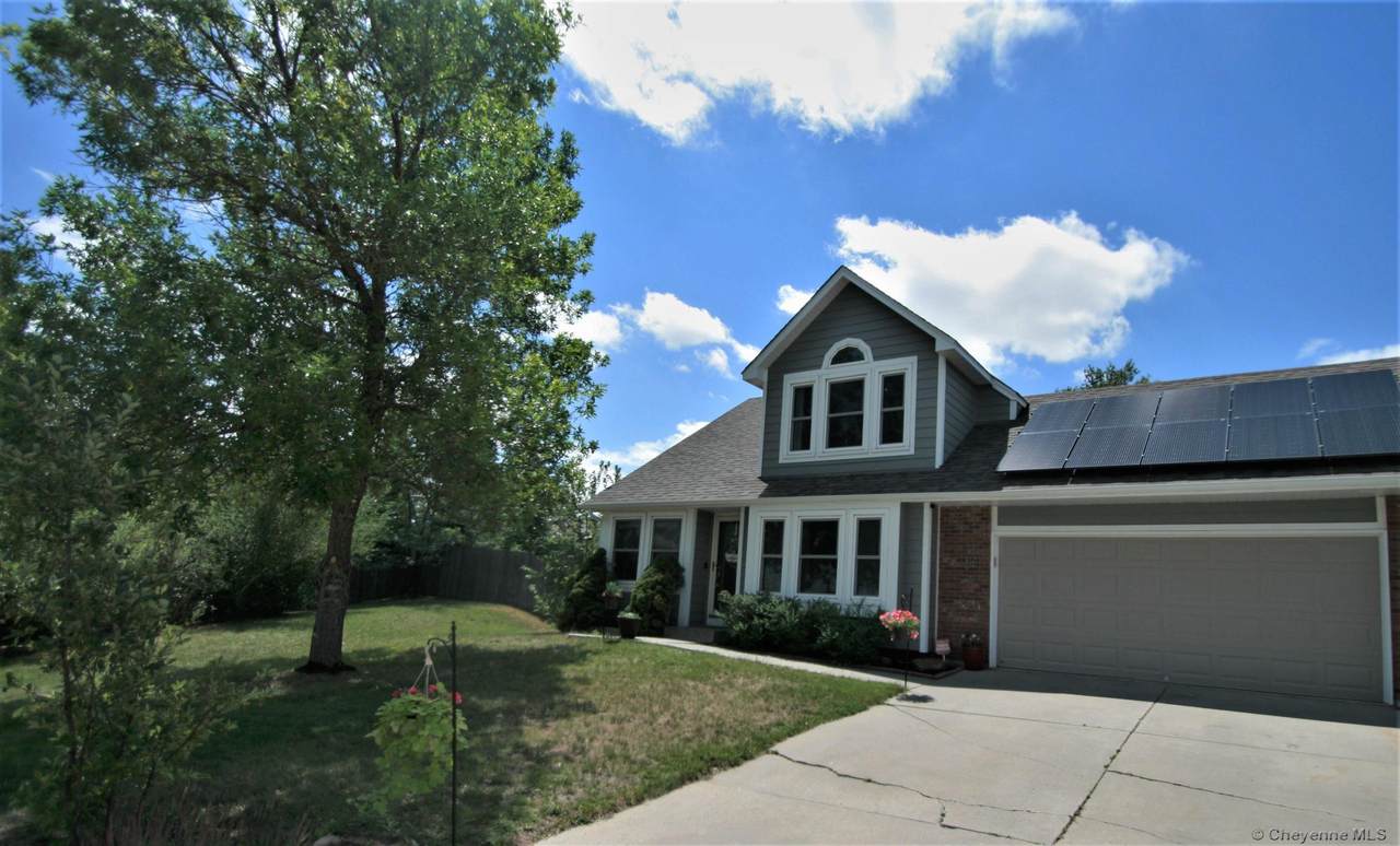 3141 Frontier St - Photo 1