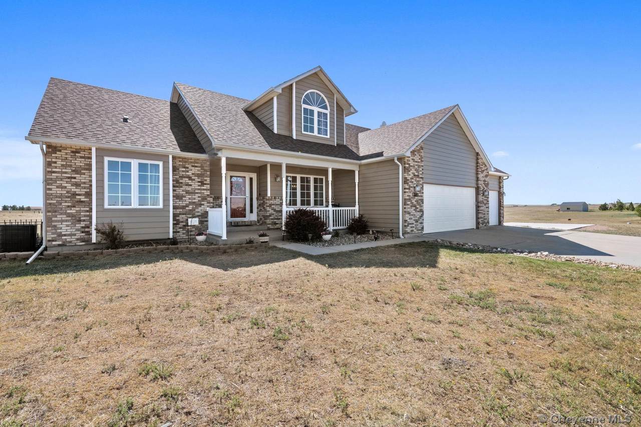 1843 Register Cliff Ct - Photo 1