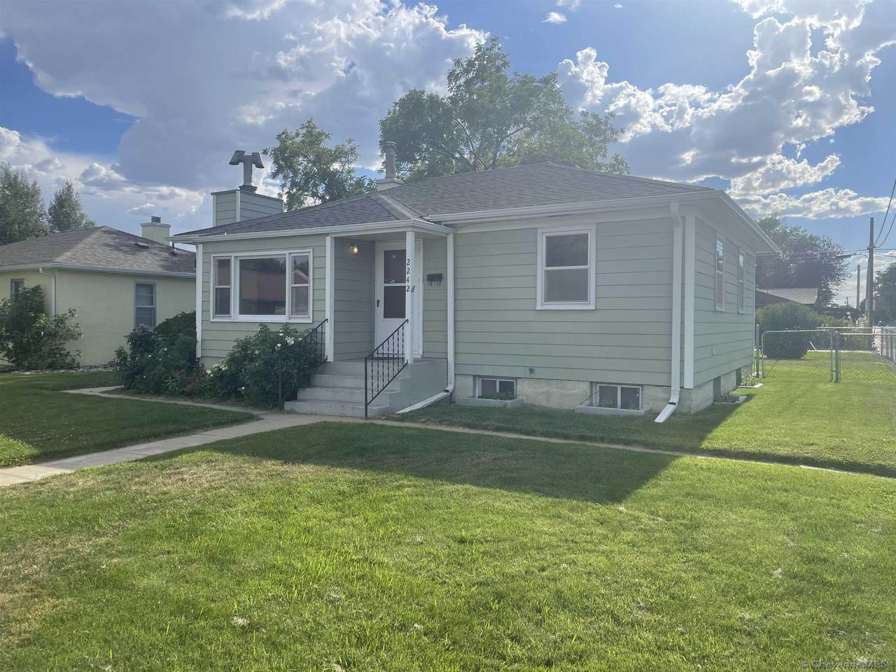 2242 E St - Photo 1