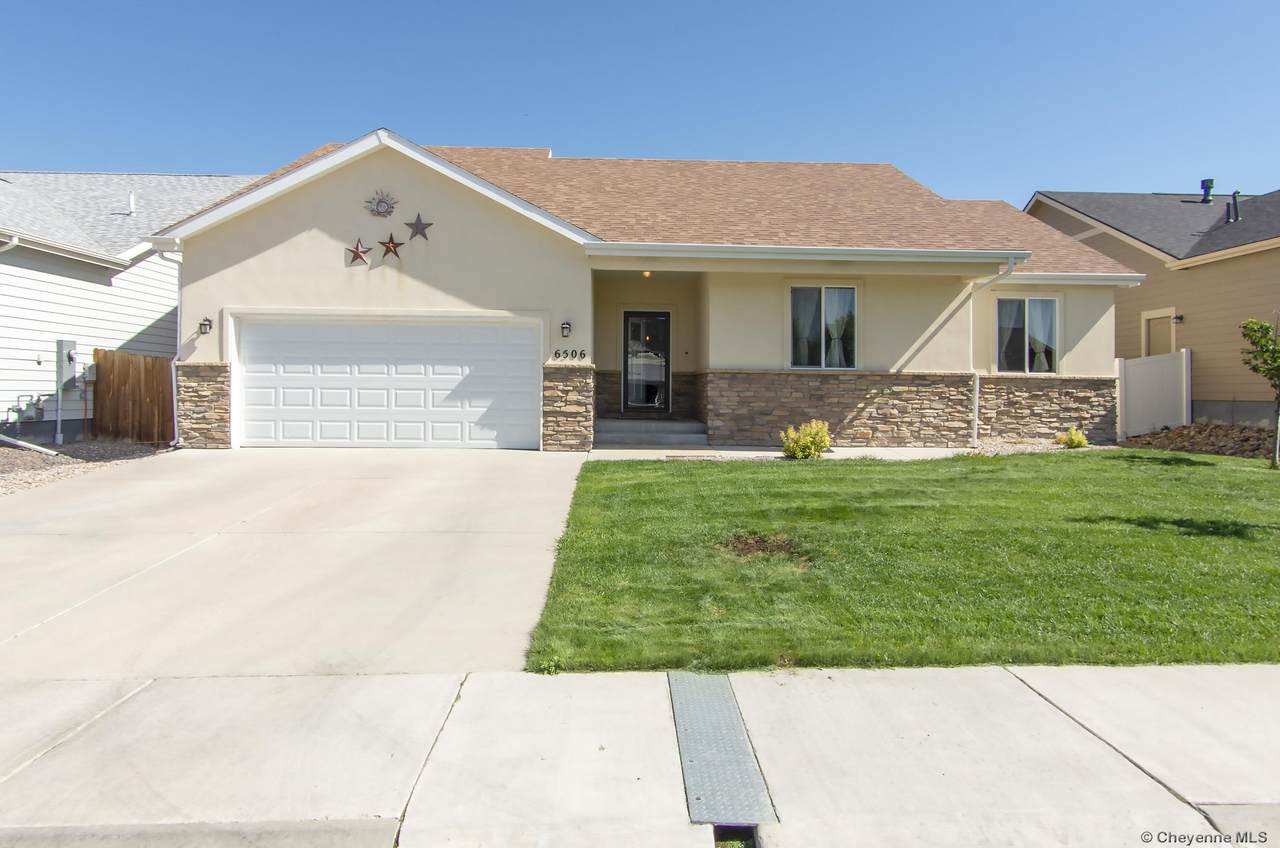 6506 Crossbow Trail - Photo 1