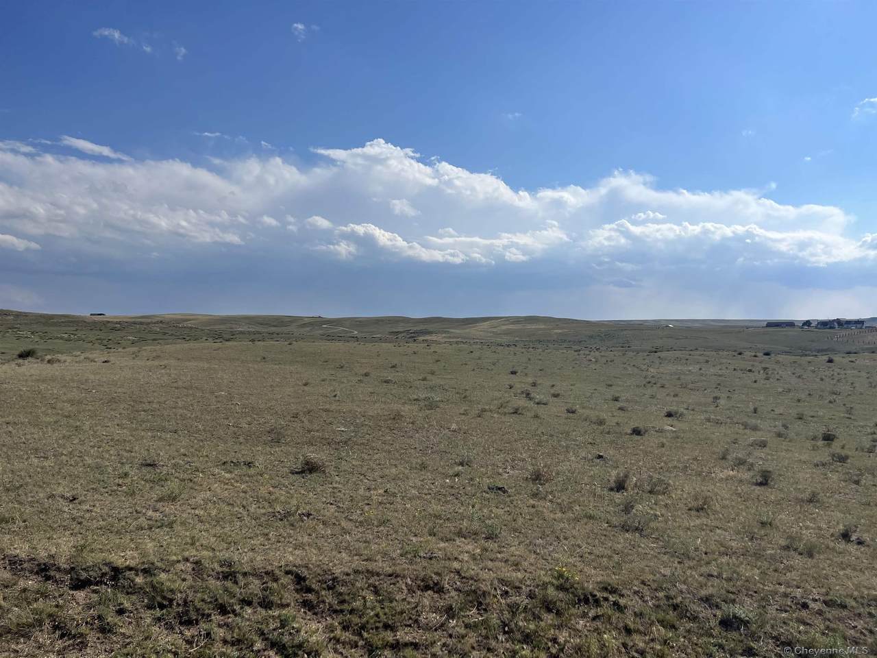 Tract 156 Black Jack Blvd - Photo 1