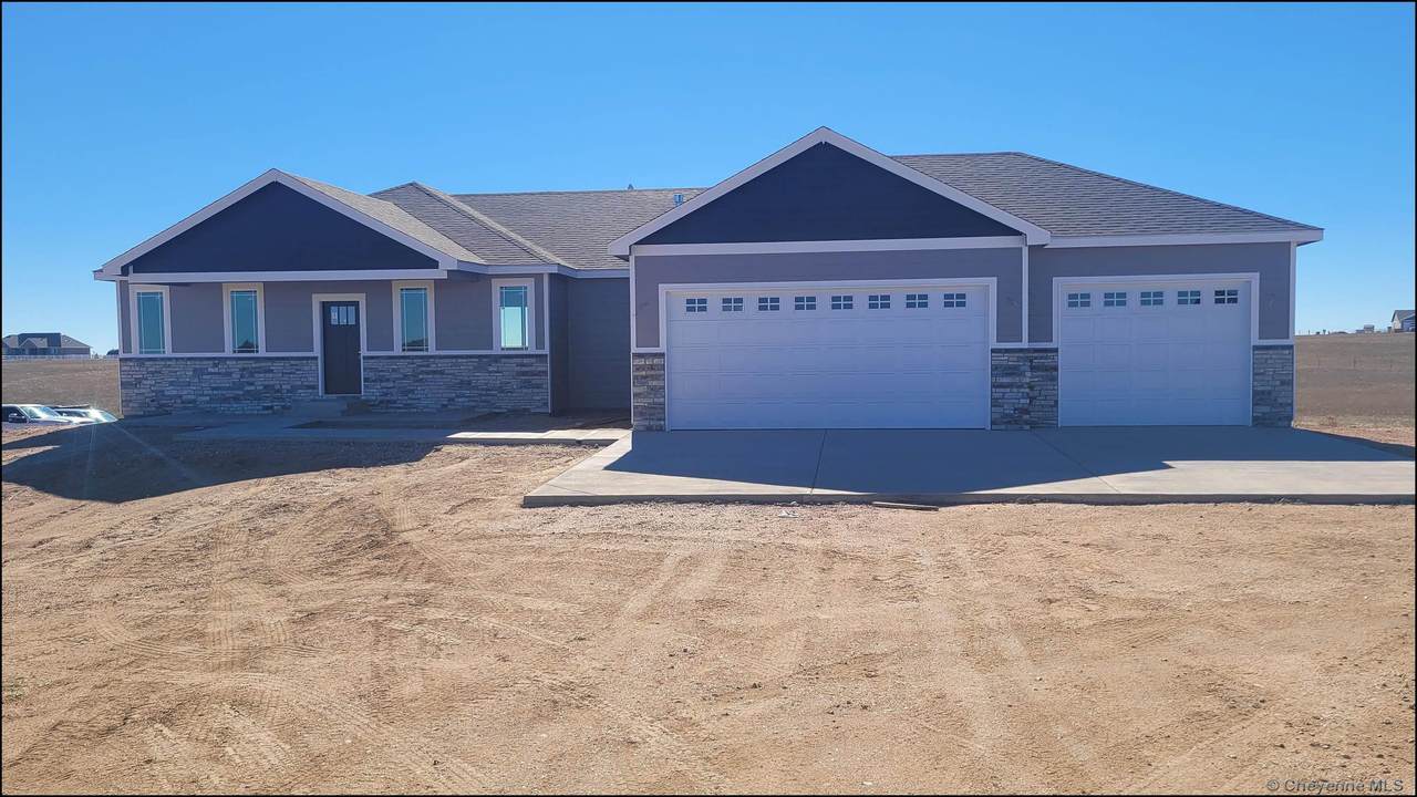 2371 Silver Gate Way - Photo 1