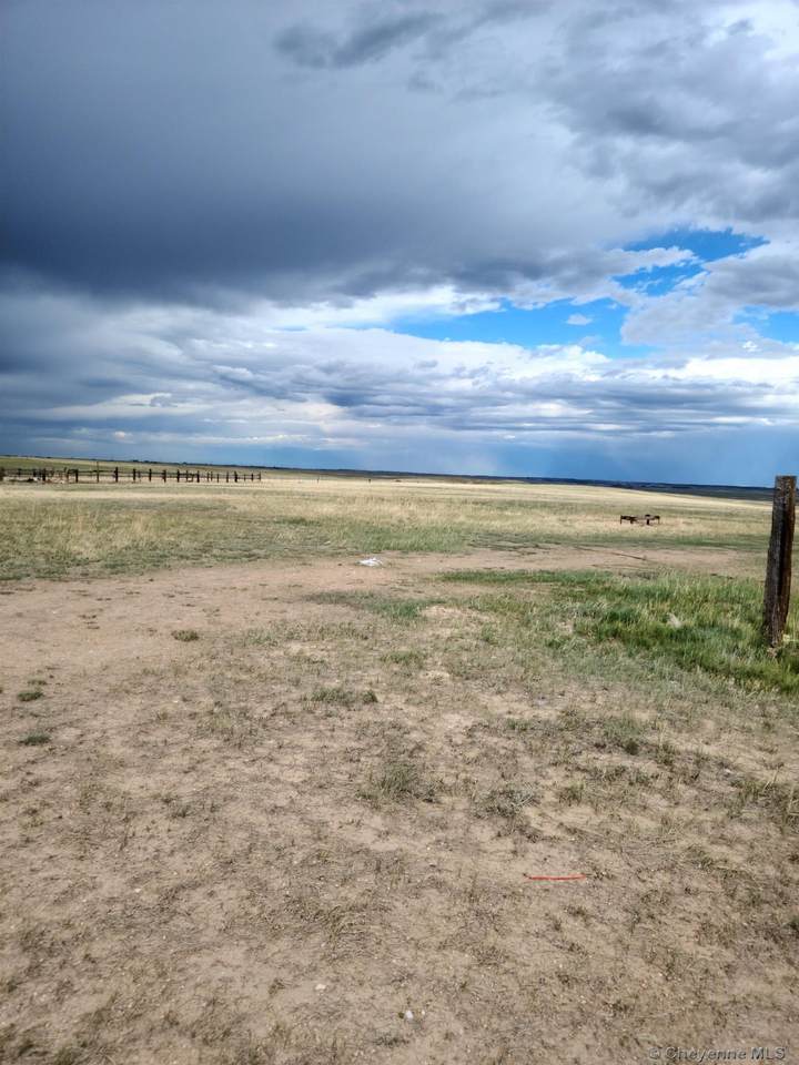 Road 215 - Photo 1