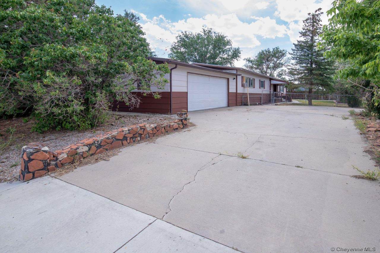 1003 Jefferson St - Photo 1