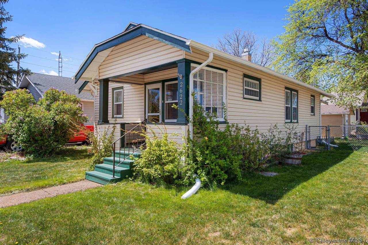 2622 Maxwell Ave - Photo 1