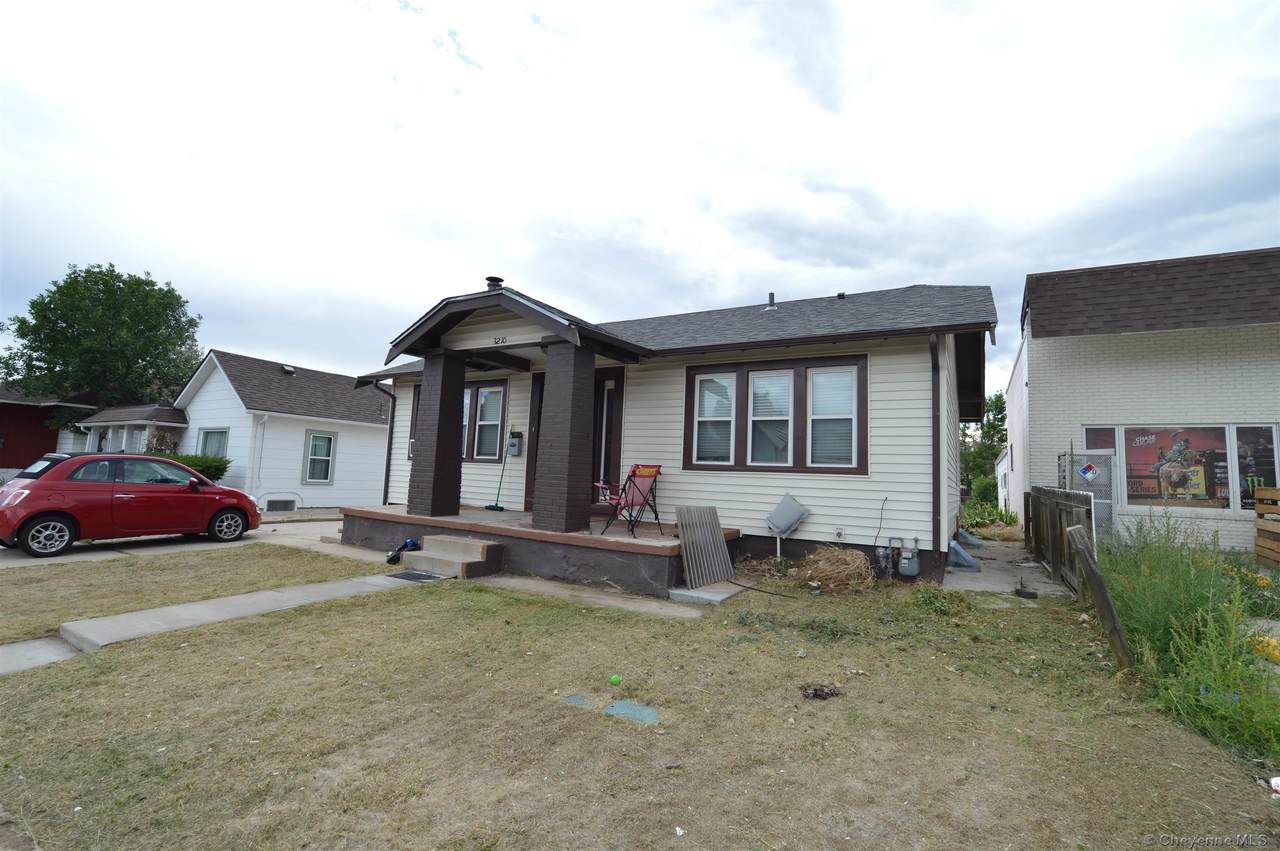 3210 Snyder Ave - Photo 1