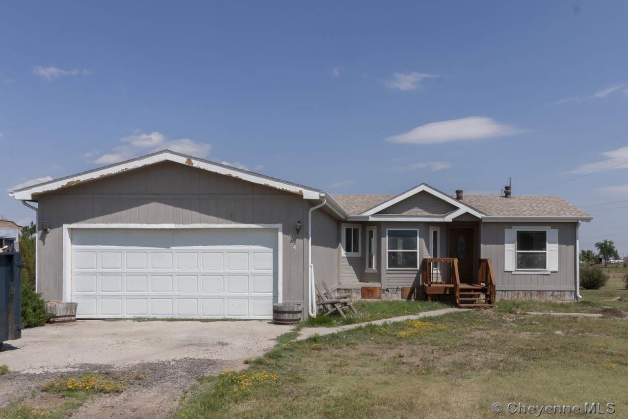 9534 Blue Mesa Rd - Photo 1