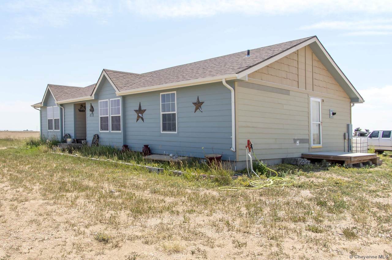 4779 Clover Rd - Photo 1