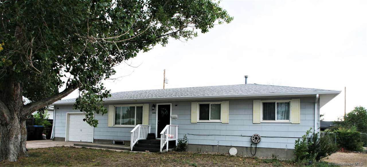 615 Sun Valley Dr - Photo 1