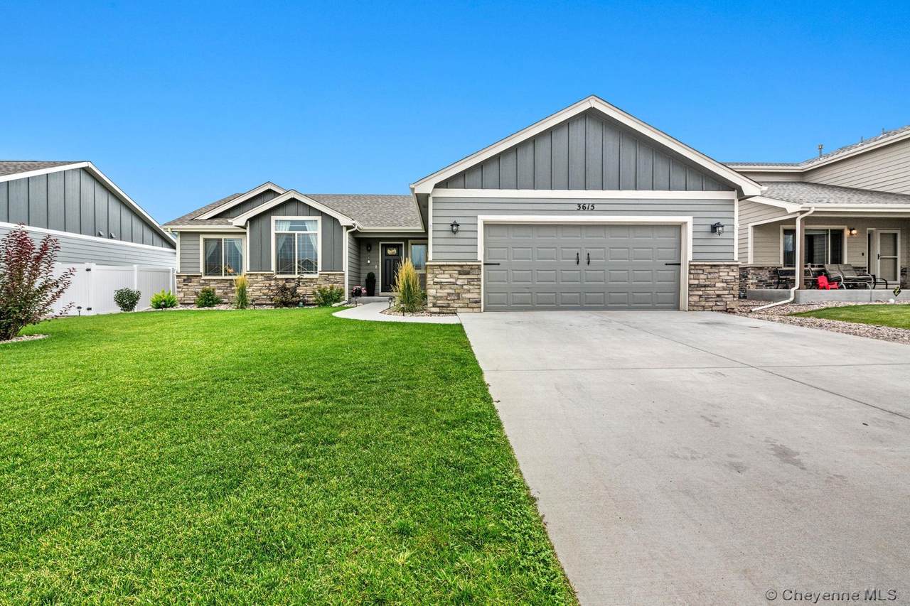 3615 Thomas Rd - Photo 1