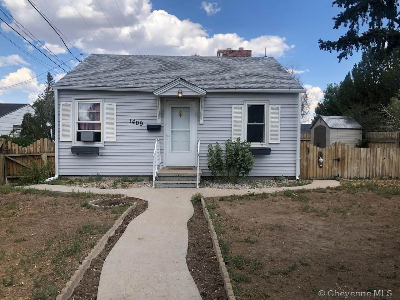 1409 Rollins Ave - Photo 1