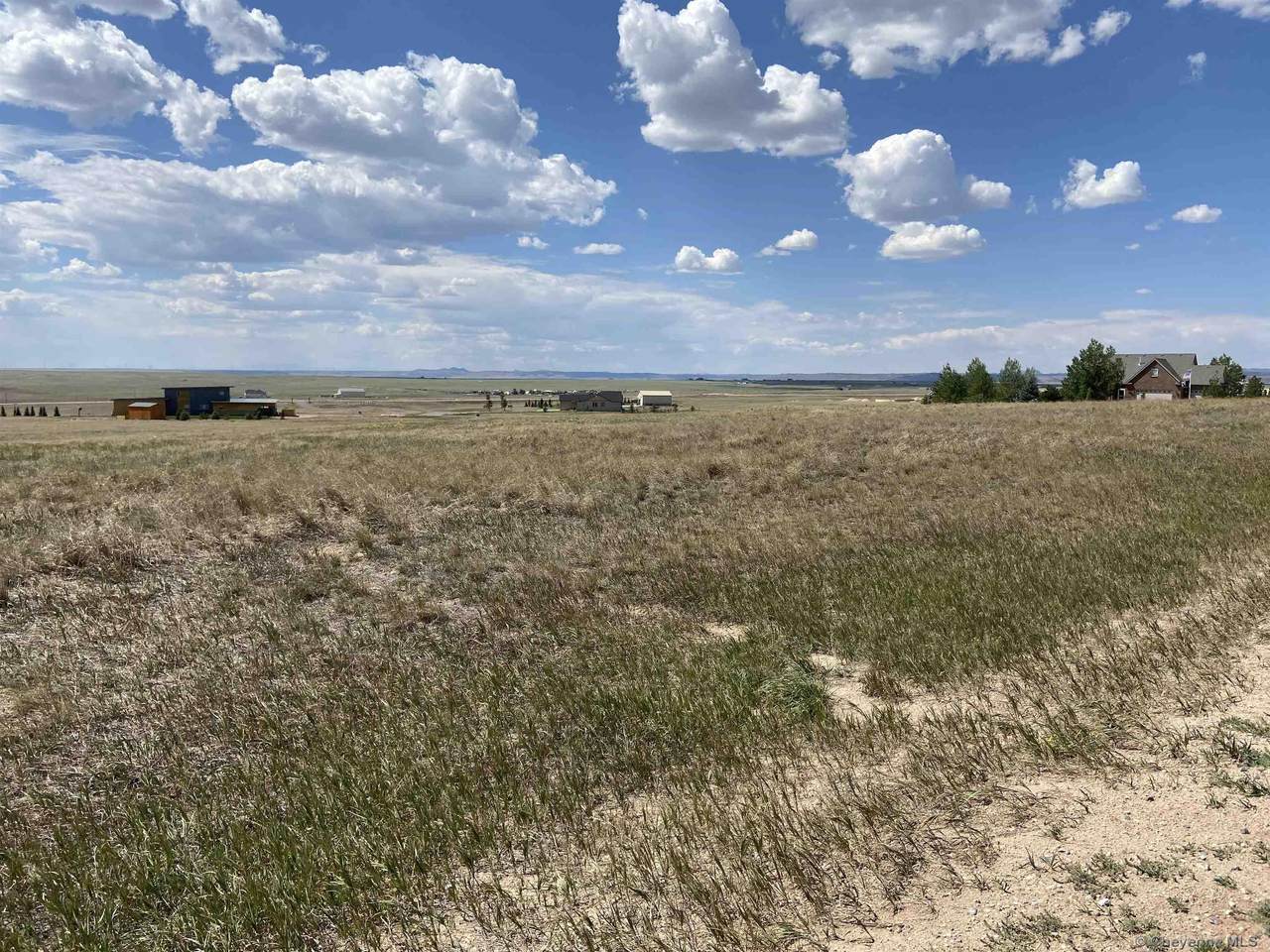 Tract 112 North Ridge Dr - Photo 1