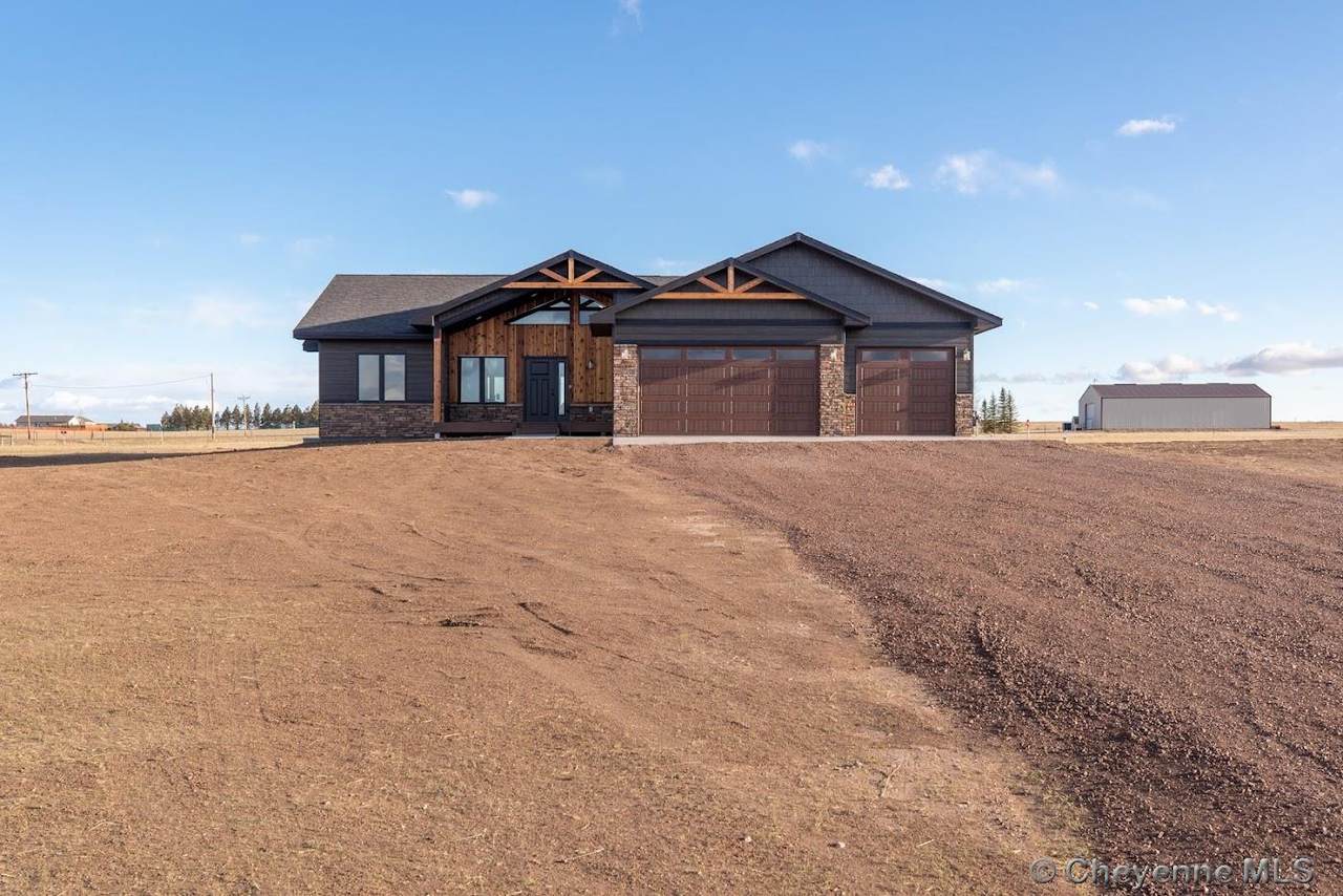 863 Arena Lane - Photo 1